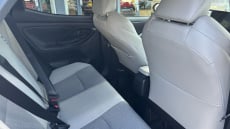 Toyota Yaris 1.5 Hybrid Excel 5dr CVT Hybrid Hatchback